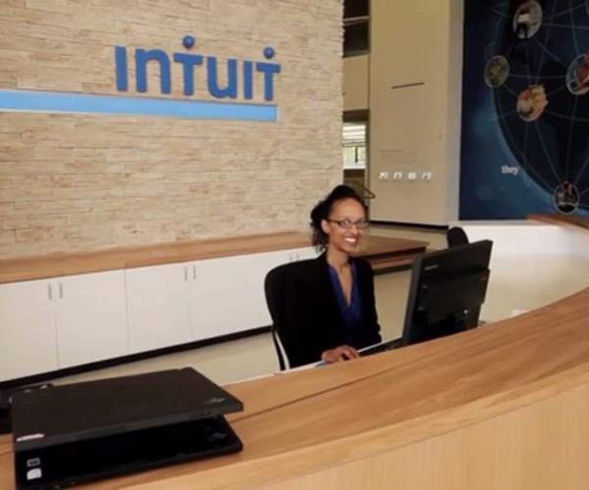 Turbotax Helps Intuit Post Smaller Than Expected Loss Latest