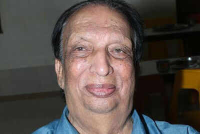 Actor Vasant Damle passes away