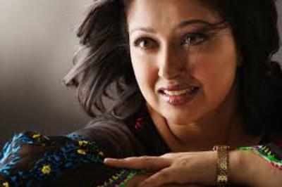 I loved getting back to acting: Gauthami