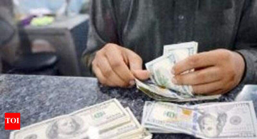How to do forex business in india