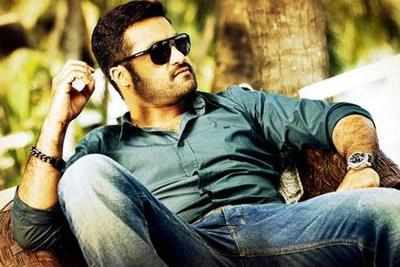 Video: NTR interview with Temper writer