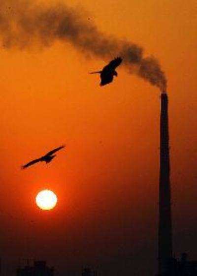 Badarpur among most polluting and wasteful power plants: Study