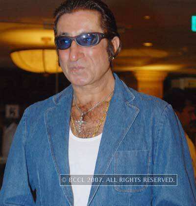 Shakti Kapoor becomes victim of a death hoax