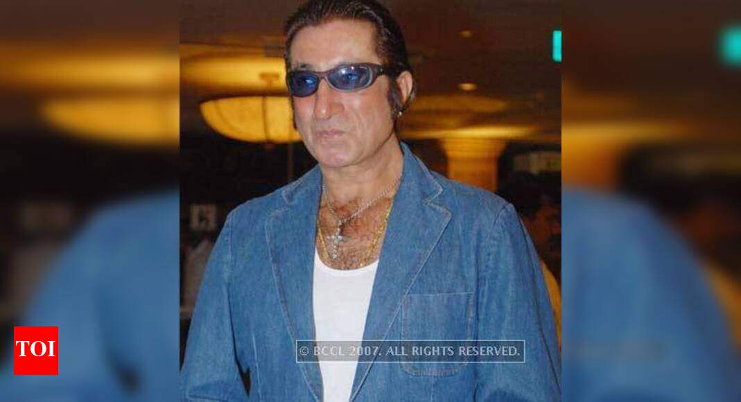 Shakti Kapoor Becomes Victim Of A Death Hoax Hindi Movie News Times Of India