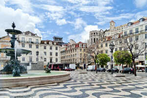 Lisbon Travel Guide