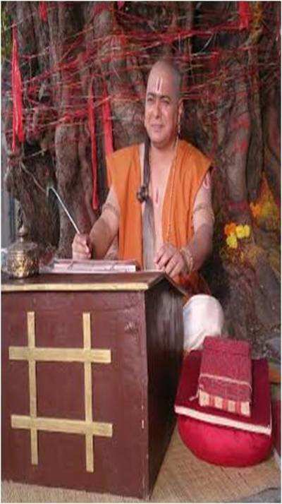 Tulsidas to be a guiding light for Maharana Pratap