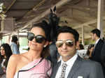 Poonawalla Breeders Multi-Million race