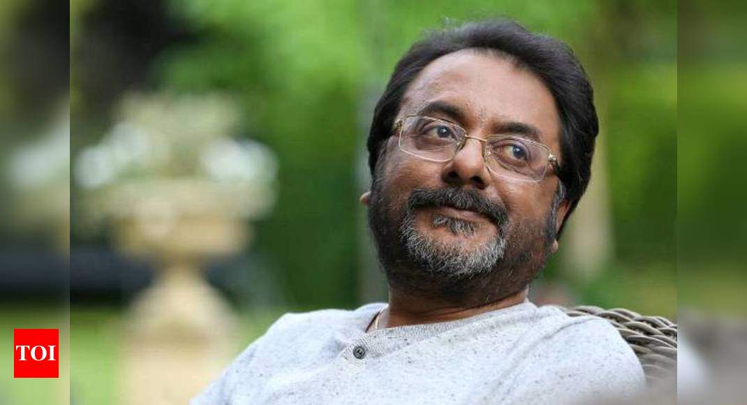 Pratap Pothen to direct Big B? | Malayalam Movie News - Times of India