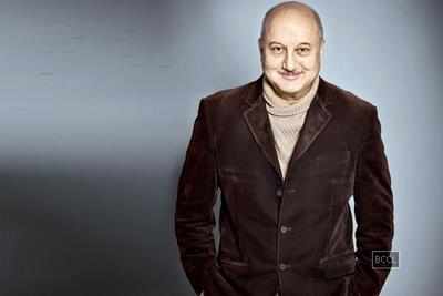 Anupam Kher: I wanted to do Mera Woh Matlab Nahi Tha with Kirron but she got busy with politics