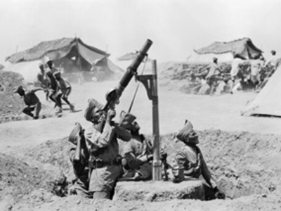 UK to honour Indian soldiers at World War I event