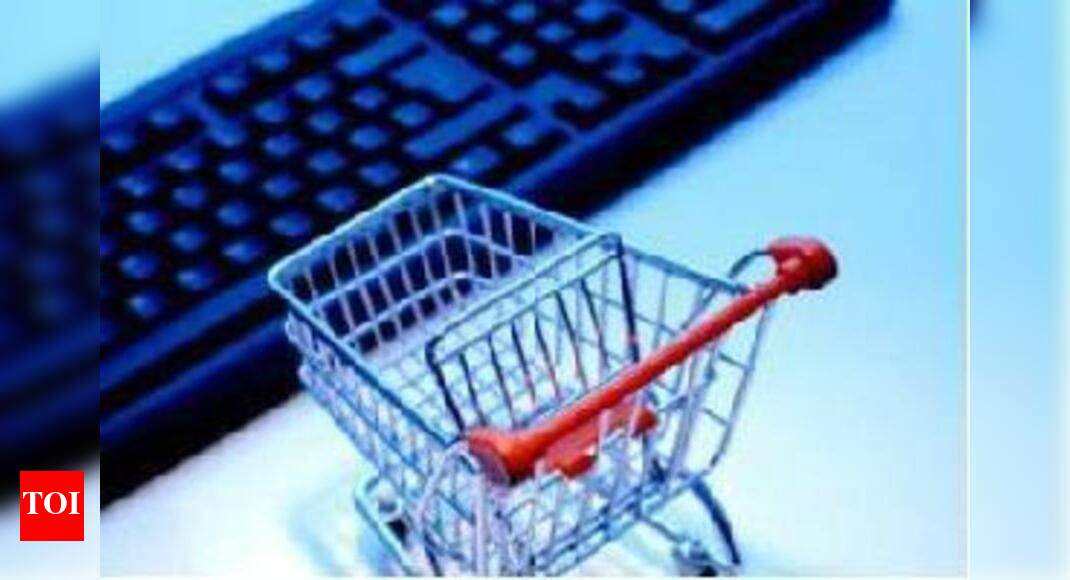 Online sales of used goods up 3fold last year Survey Times of India