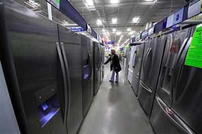 Relax excise duty for job revival in consumer durables industry