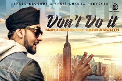 Manj Musik's new single set to release early March