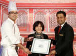 Times Food Guide Awards '15 - Winners: Jaipur