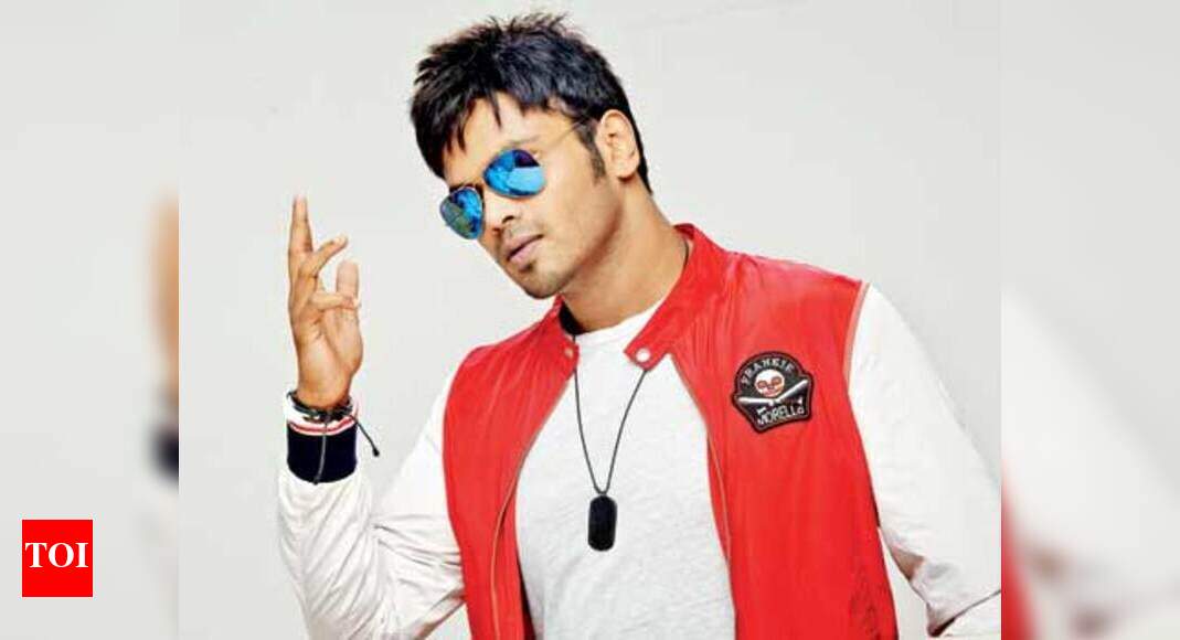 Why RGV replaced Rana with Manoj? | Telugu Movie News - Times of India