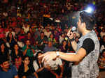 Times Ahmedabad Festival: Day 3