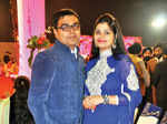 Karan & Gurpreet's wedding ceremony