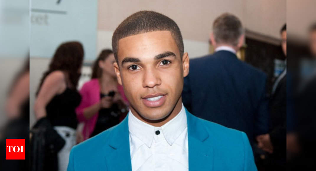 Lucien Laviscount Just Jared: Celebrity Gossip and Breaking Entertainment  News, Page 2