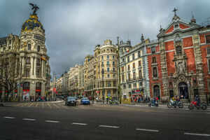 Madrid Travel Guide