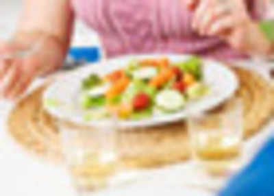 Low-carb diet may help lose weight