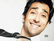 Rahul Khanna: I was apprehensive about playing the sexy guy in The Americans