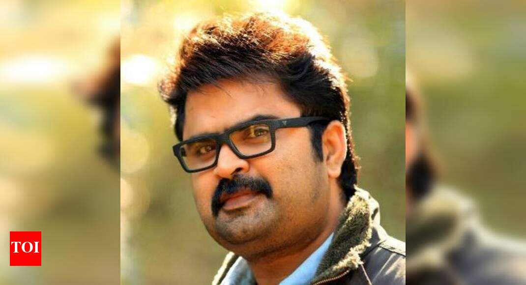 Anoop to script for Priyadarshan | Malayalam Movie News - Times of India