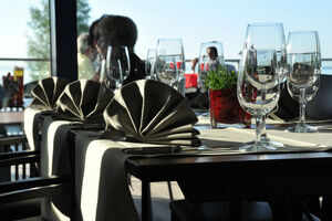 Best restaurants in Madrid for fine dining