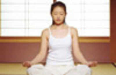 Meditation may help treat insomnia