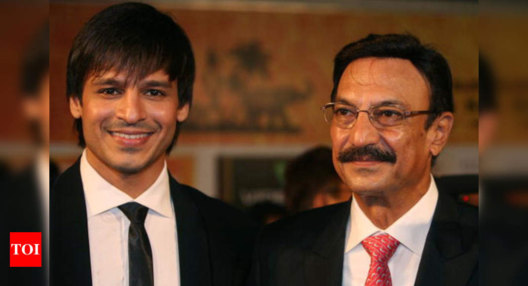 Суреш оберой. Вивек Оберой. Суреш Оберой в молодости. Vivek Oberoi father.