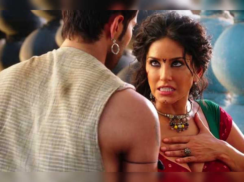 hindi film ek paheli leela trailer