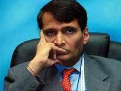 Railway minister to unveil plans for raising resources