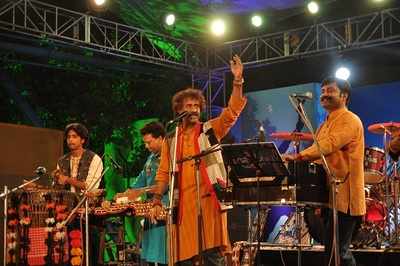 Bengal government's Sangeet Mela showcases brotherhood of bands