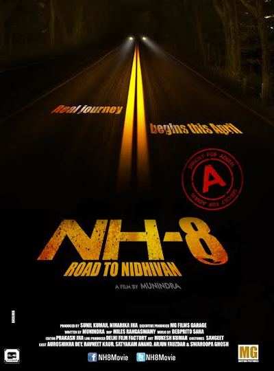 NH 8 - Road To Nidhivan set to release in April