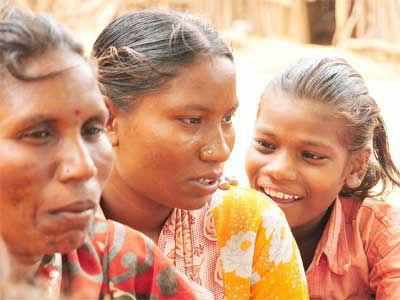 Govt doesn’t allocate plan outlays for dalits, adivasis