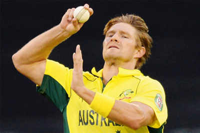 World Cup 2015: Crunch time for me, says Shane Watson