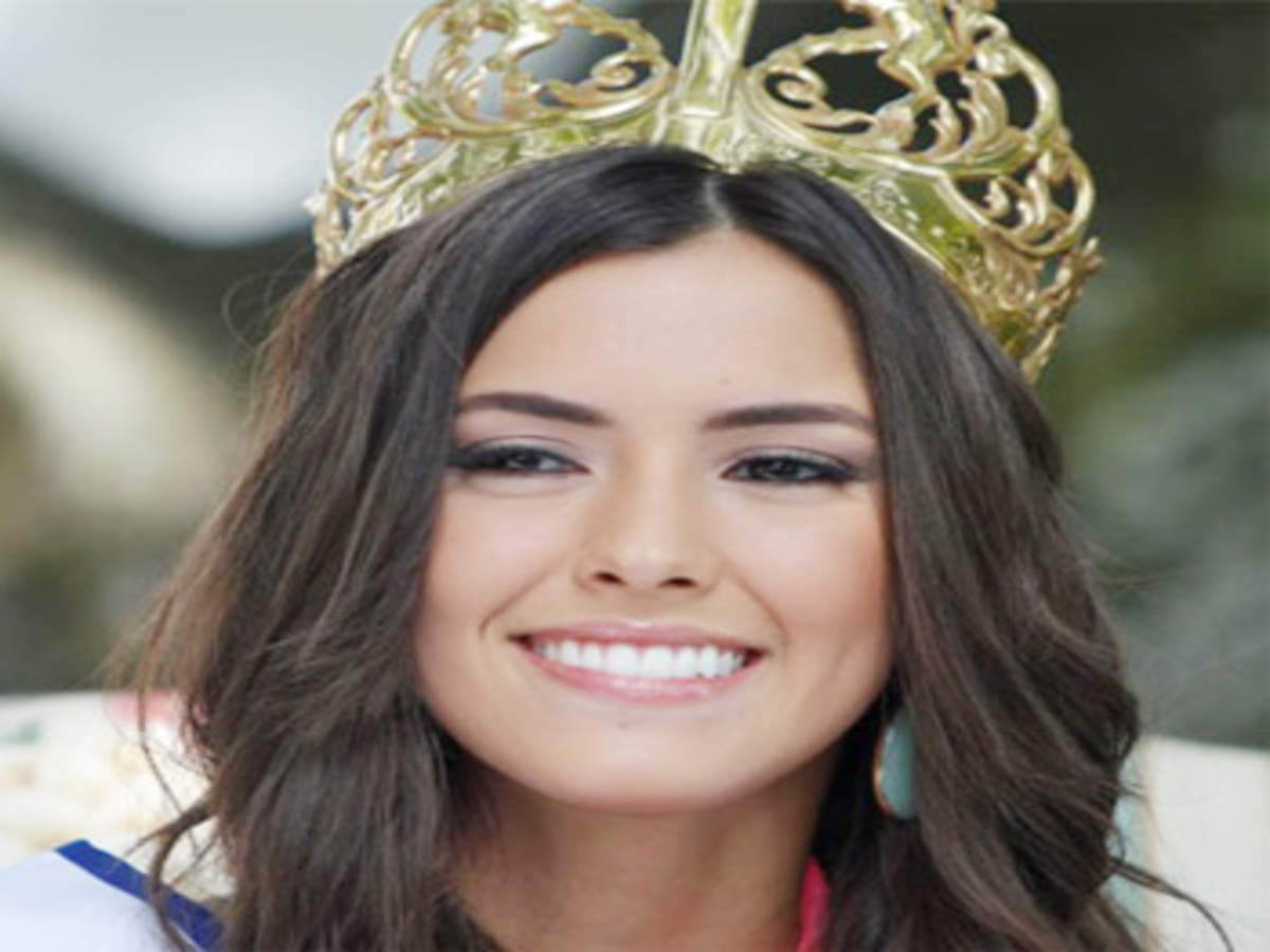 Decoding Paulina Vega's Miss Universe 2014 win