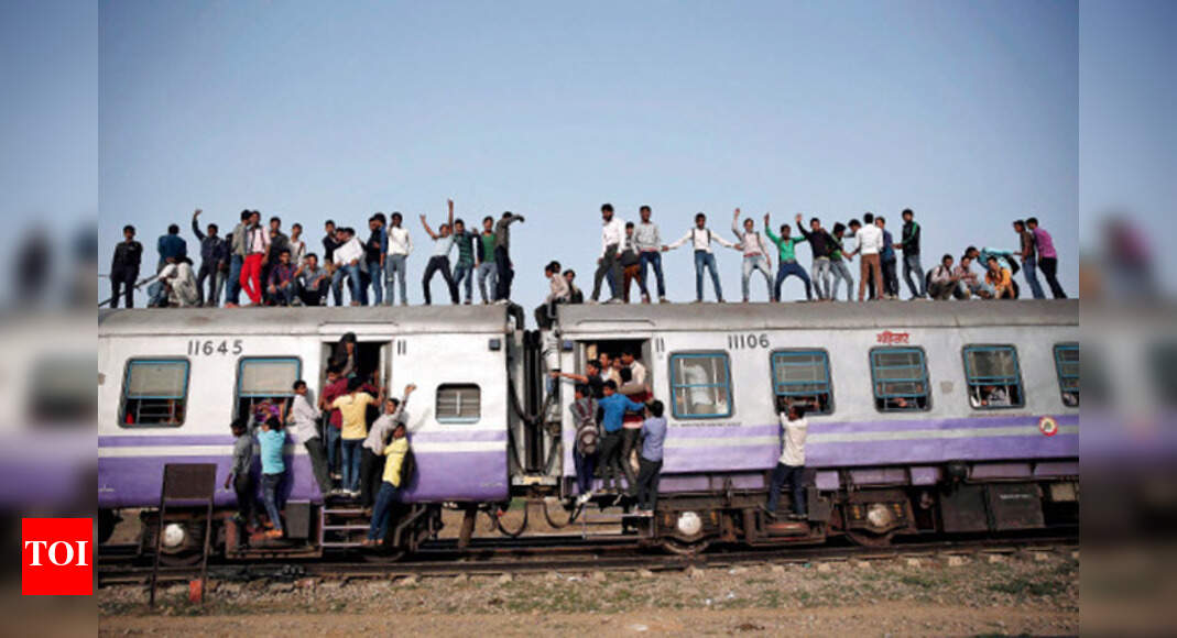 Rail Budget 2015: No fare hike, no new trains, but more investment ...