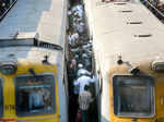 Rail Budget: Modern rail network with no fare hike