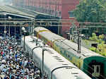 Rail Budget: Modern rail network with no fare hike