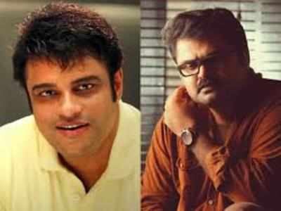 Anoop Menon, Murali Gopy to team up for Pava