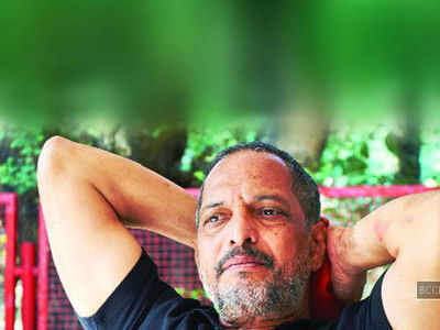 Nana Patekar: If we don’t move with time, we’ll be stuck in old ways