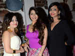 Nisha & Mrinalini Chandra's collection launch