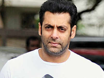 Blow-by-blow account of controversies involving Salman Khan