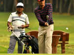 Golf BSF tournament @ Tolly Club