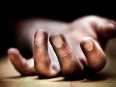 Exam feared SSLC student commits suicide in Belagavi
