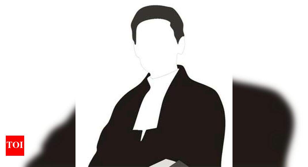 Indianorigin lawyer suspended from practice in Singapore Times of India