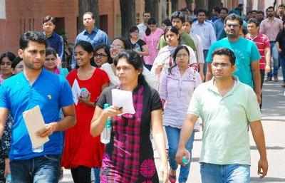 Mumbai University: 2,500 engineering students can take exams under old system