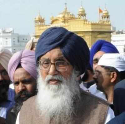 Farsighted budget will help bail out farmers from agrarian crisis: Parkash Singh Badal