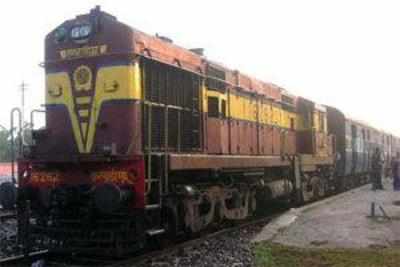 Confident of rail expansion: Prem Kumar Dhumal