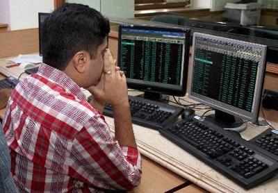 Sensex up over 180 points in early trade ahead of Economic Survey